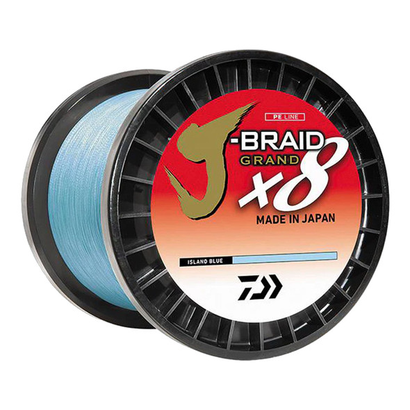 product variation 3000yds | 14kg | Bulk Spool | Island Blue image