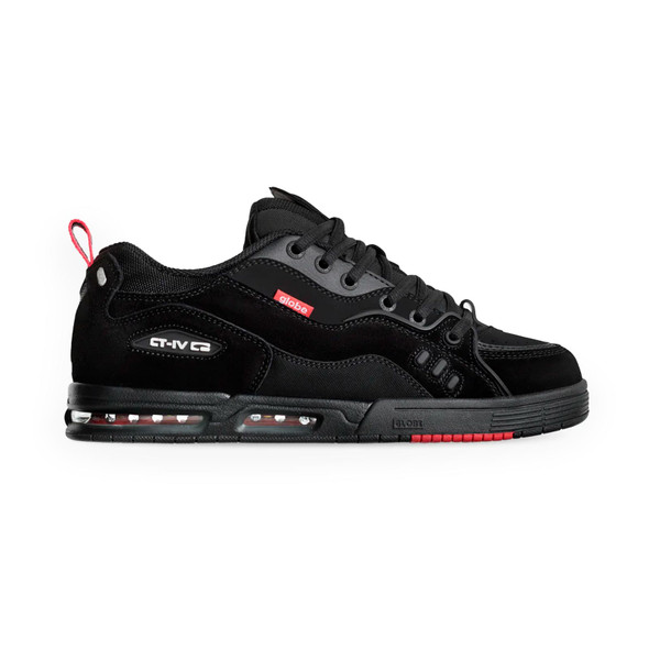 product variation Black Suede image