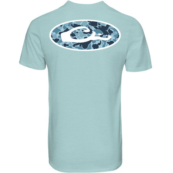 product variation Beach Glass Light Heather image