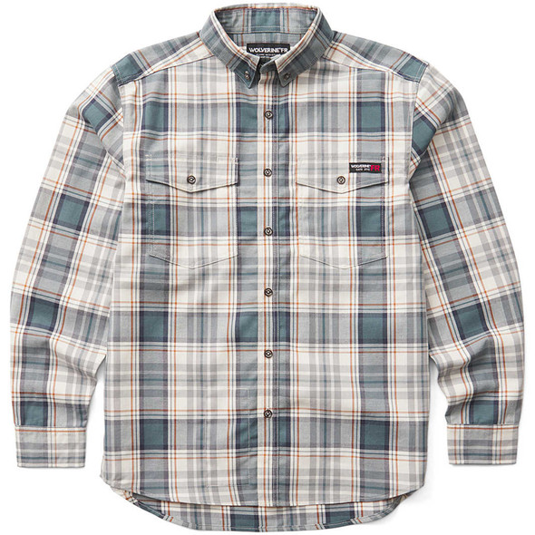product variation Bering Plaid image