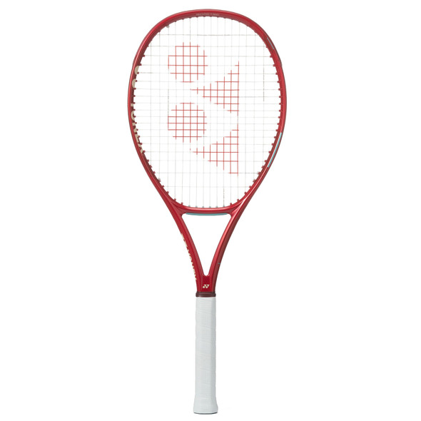 product variation YONEX Vcore 100L Ruby Red Tennis Racquet (VC08100L) image