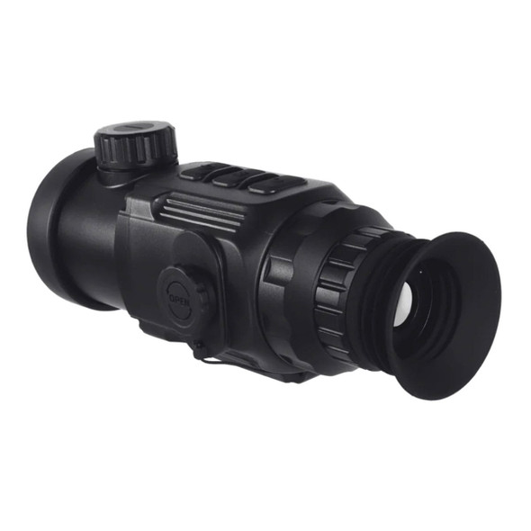 product variation BERING OPTICS Super Yoter C Dedicated Thermal Clip-On Scope (BE46155) image