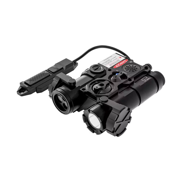 product variation AGM GLOBAL VISION WLAD 1B Weapon Laser Aiming Device (WLAD-CLA1-B1) image