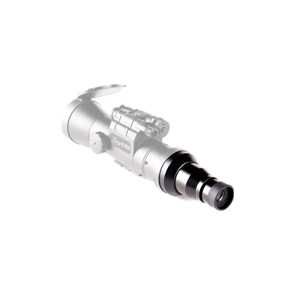 product variation BERING OPTICS 2.0x Eye Piece Adaptor for D-950 Series and Hogster C Clip-On Attachments (BE80902) image