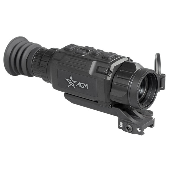 product variation AGM Rattler V3 25-384 Riflescope (RATT25-384-V3) image