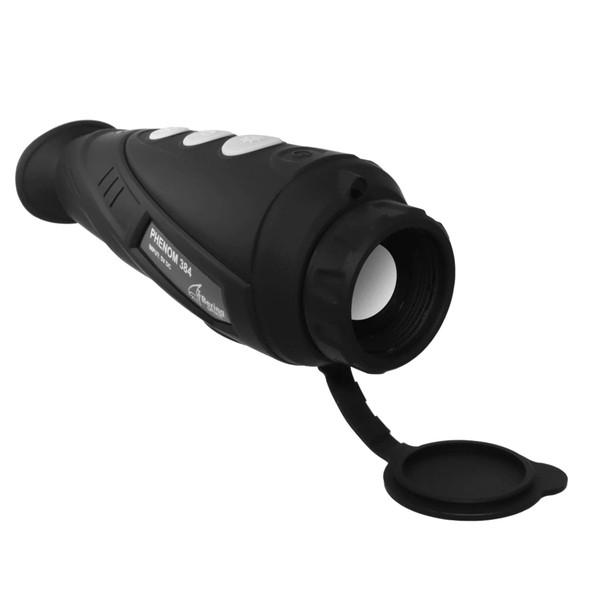 product variation BERING OPTICS Phenom 384 2.5-10.0x25mm Thermal Monocular (BE43225) image