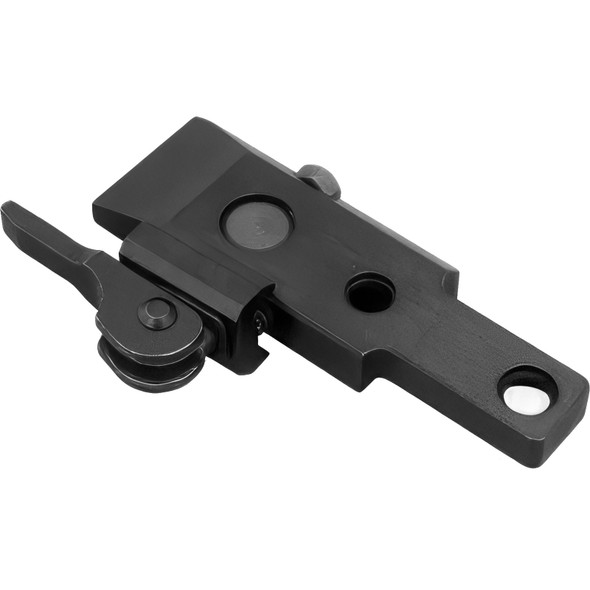 product variation BERING OPTICS Quick Release Mount with Standard Steel-Reinforced Lever Assembly (BE80990) image