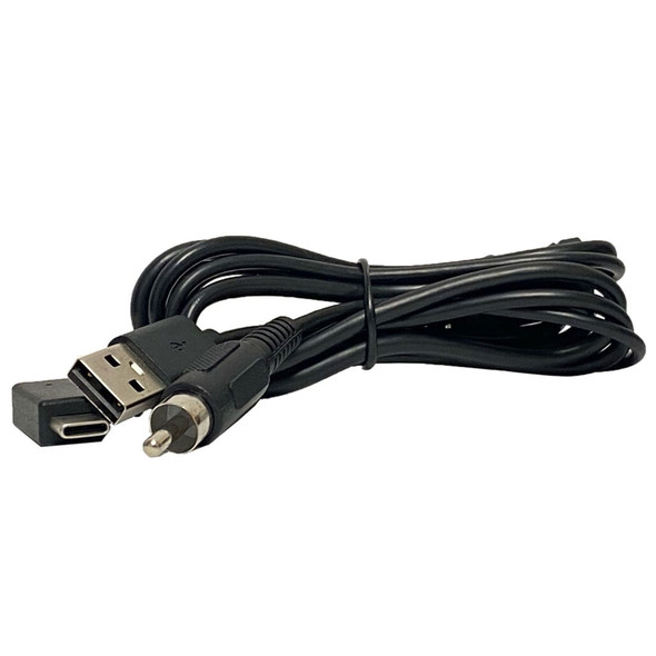 product variation BERING OPTICS USB Type-C Video Out Cable (BE80090) image