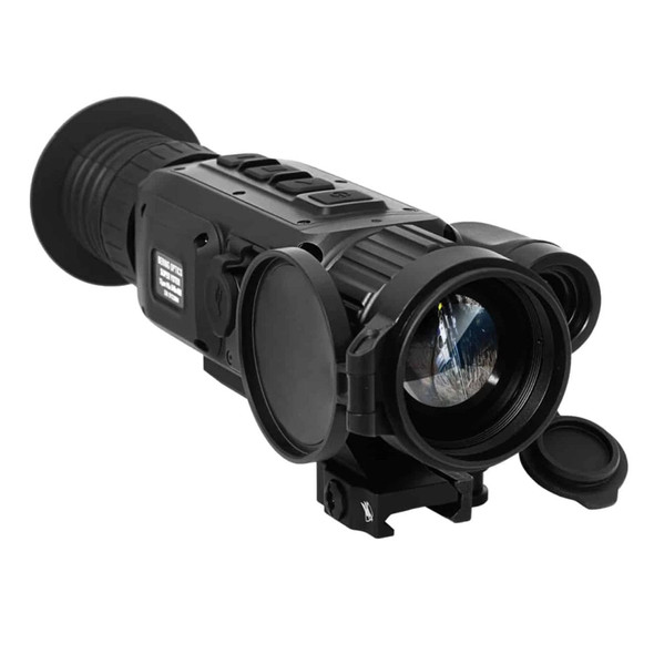 product variation Bering Optics QD Tactical lockable Picatinny mount image