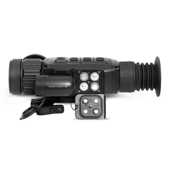 product variation Bering Optics QD Tactical lockable Picatinny mount image