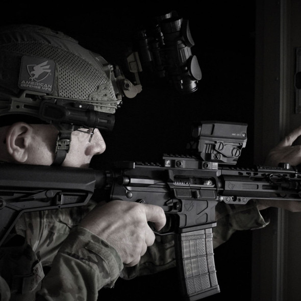 product variation Standard Lever image