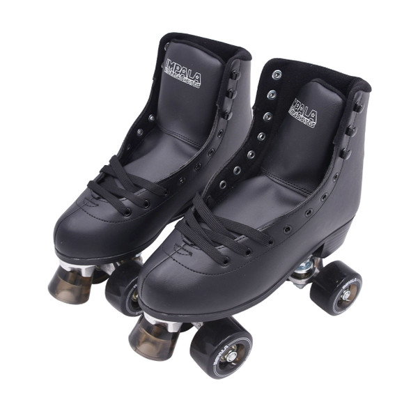 product variation Open Box (Great condition, limited use): Impala Quad Skate, Color: Black, Size: 9 image