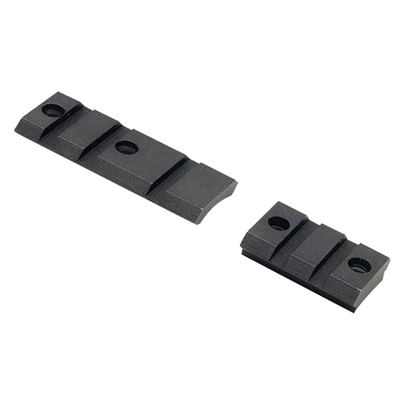 product variation BURRIS Xtreme Tactical Steel Weaver 2-Piece Base for Browning A-Bolt (410625) image