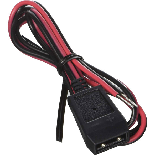 product variation STREAMLIGHT DC2 Direct Wire Charge Cord for All Rechargeables (22050) image