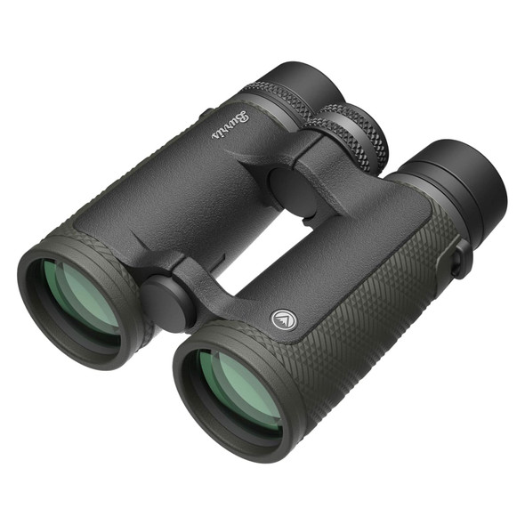 product variation BURRIS Signature HD 10x42mm Green Binoculars (300297) image