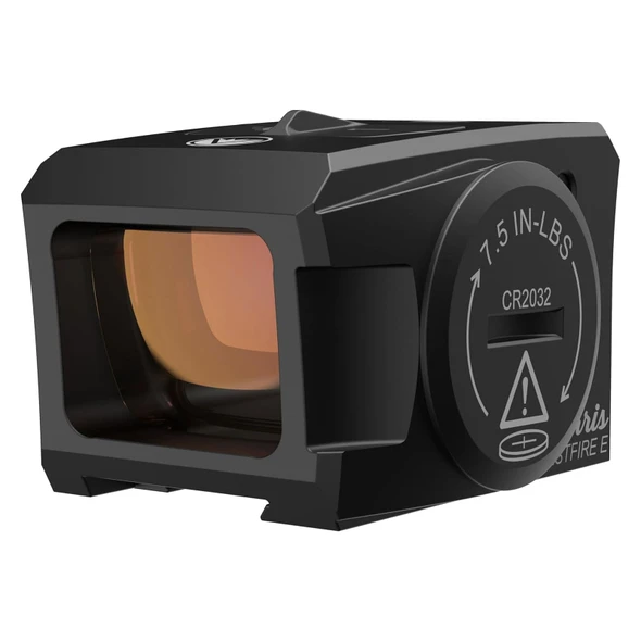 product variation BURRIS FastFire E 3.5 MOA Red Dot Reflex Sight (300266) image