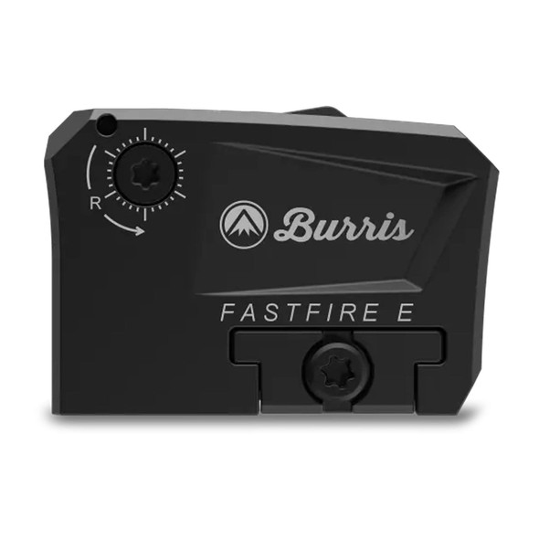 product variation BURRIS FastFire E 3.5 MOA Red Dot Reflex Sight (300266) image