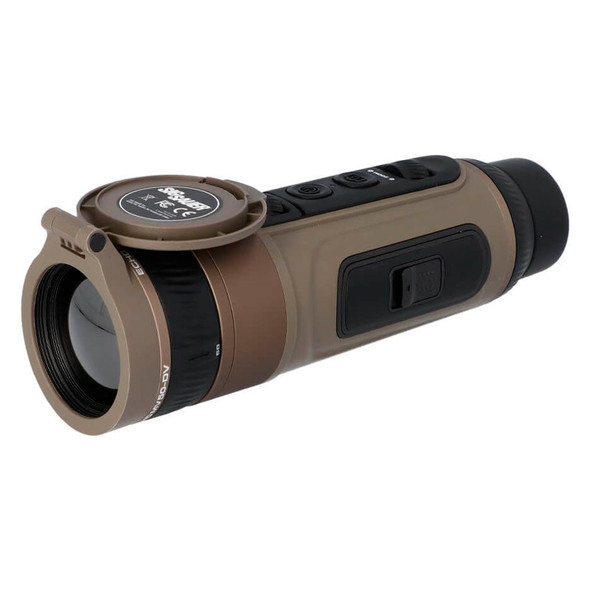 product variation SIG SAUER Echo MV50-DV Dual View 1.5-24x50mm FDE Thermal Monocular (SOEC42320) image