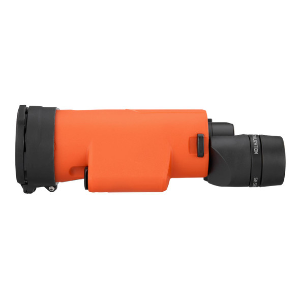 product variation SIG SAUER ZULU6 HDX Pro Marine 18x50mm Orange OIS Binoculars (SOZ6WP1850M) image