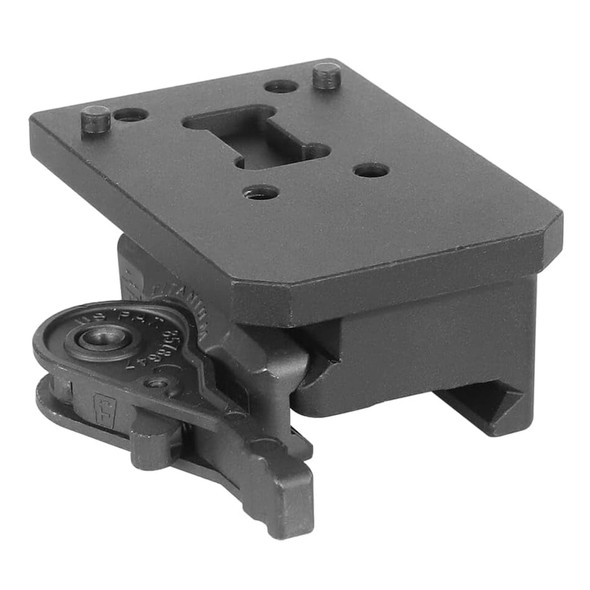 product variation American Defense AD-AEMS lower 1/3 co-witness QD mount for Holosun AEMS image