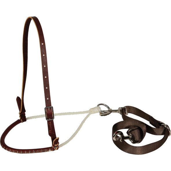 product variation PROFESSIONAL'S CHOICE Pony Tiedown Set Bell Boot (8704-57PONY) image