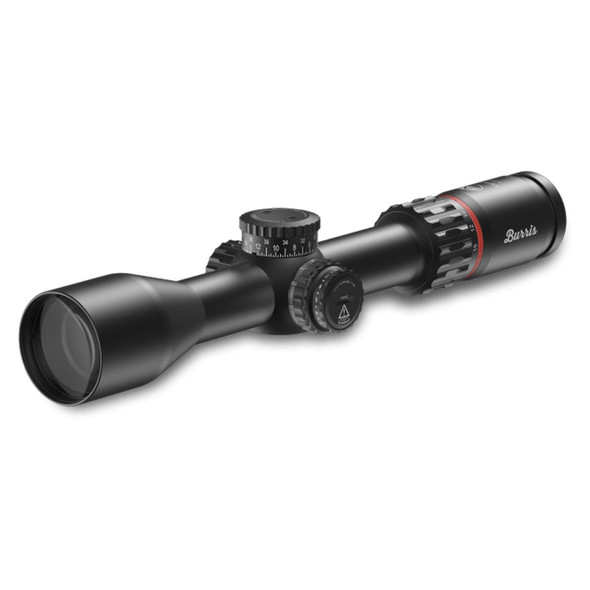 product variation Illuminated 3PW-MOA Reticle image