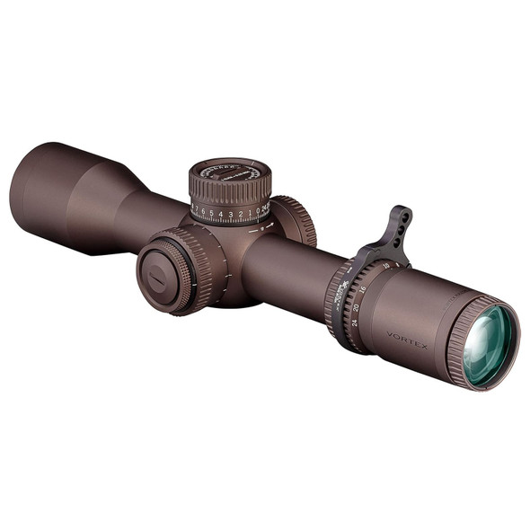 product variation EBR-7D (MOA) Reticle image