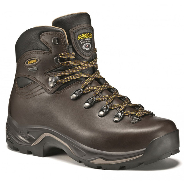 product variation ASOLO Men's TPS 520 GV Evo Wide Chestnut Boots (B11020-635) image
