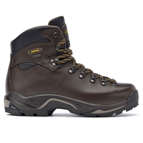 product variation ASOLO Men's TPS 520 GV Evo Wide Chestnut Boots (B11020-635) image