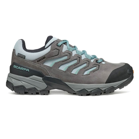 product variation SCARPA Women's Moraine WP Arctic Hiking Shoes (63057/212-Arct) image