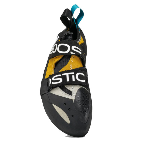 product variation SCARPA Unisex Boostic R Honey/White Climbing Shoes (70090/000-HonWht) image
