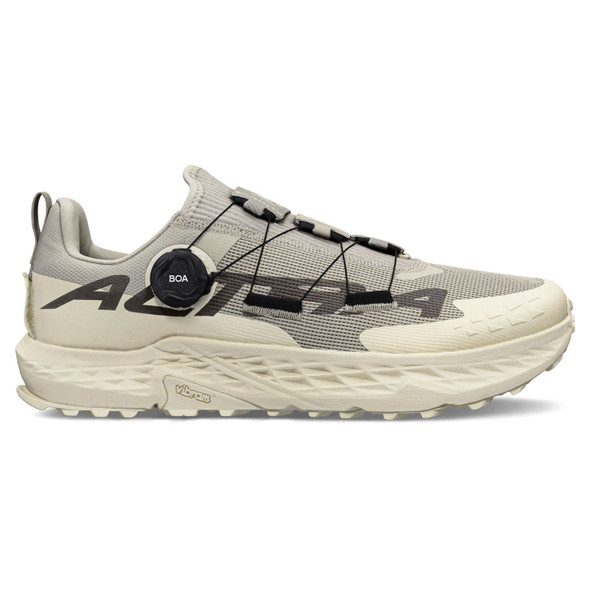 product variation ALTRA Men's Timp 5 BOA Taupe Running Shoes (AL0A85Q99231) image