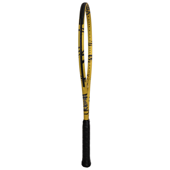 product variation VOLKL TENNIS C10 Pro Yellow/Black Unstrung Tennis Racquet (V15562) image