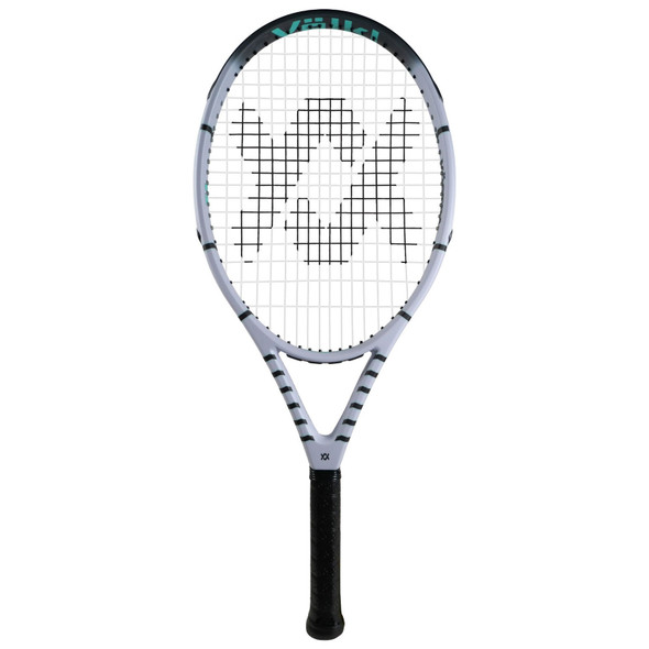 product variation VOLKL TENNIS Vostra V2 White/Black Unstrung Tennis Racquet (V14202) image