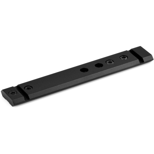 product variation WARNE Maxima 1-piece Marlin Lever Actions Aluminum Matte Base (A997M) image