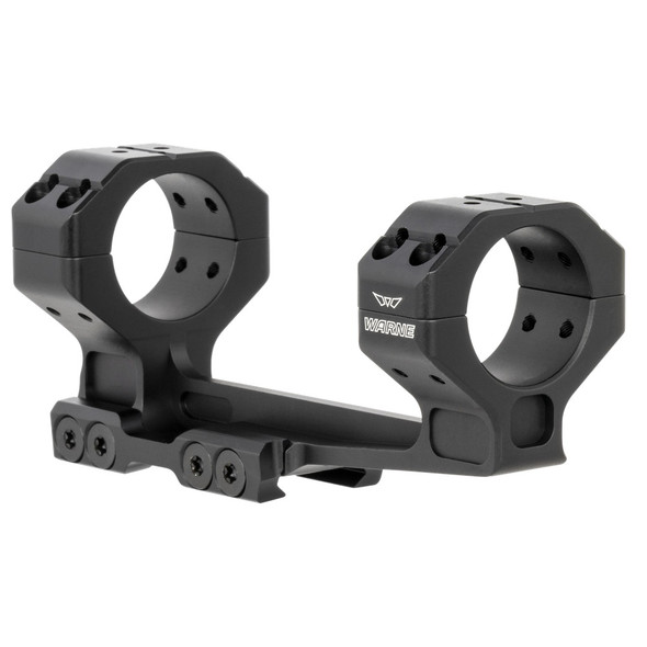 product variation WARNE 1PC Precision Cantilever 30mm MSR 20 MOA Mount (7818-20MOA) image