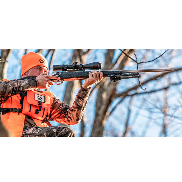 product variation VORTEX Men's Blaze Vest and Beanie Combo (221-34-BLZ) image