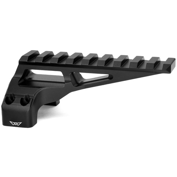 product variation WARNE Skyline 35mm Diving Board Precision Mount (7861M) image