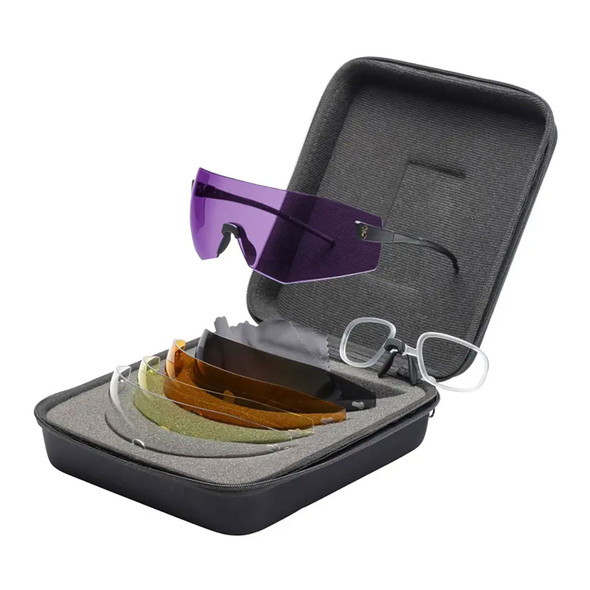 product variation BROWNING Comp Series Shooting Glasses Kit (12790) image