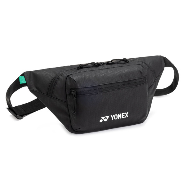 product variation YONEX Team Black Cross Body Bag (BAG42504BK) image