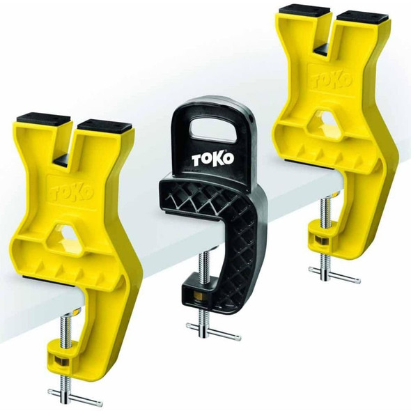 product variation TOKO Express Back Country Ski Vise (5560048) image