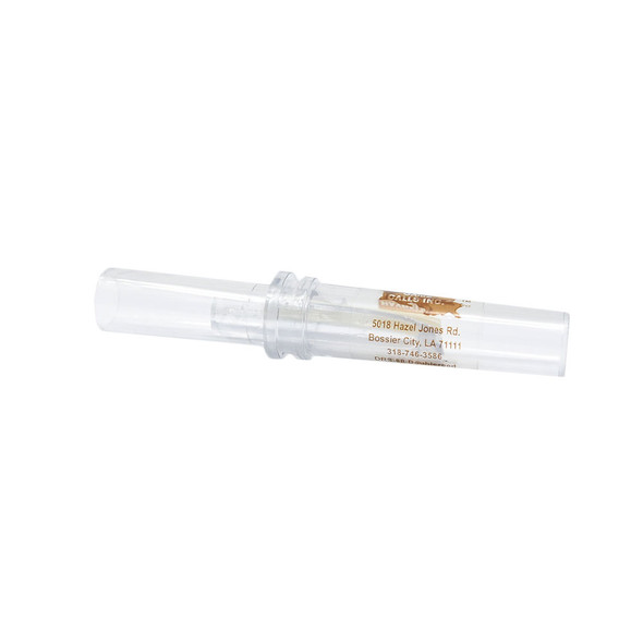 product variation HAYDELS Double Reed Cajun Squeal Mallard Duck Call (DRS-88) image