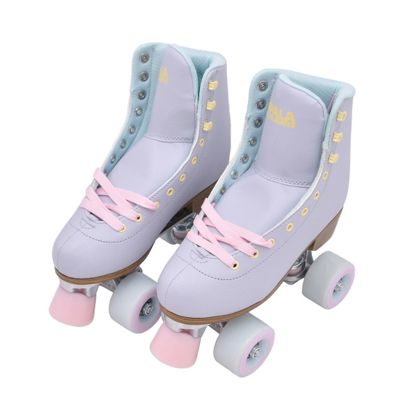 product variation Open Box (Great condition, limited use): IMPALA Quad Skate, Color: Periwinkle, Size: 5 (IMPROLLER1-PERIWINKLE-5) image