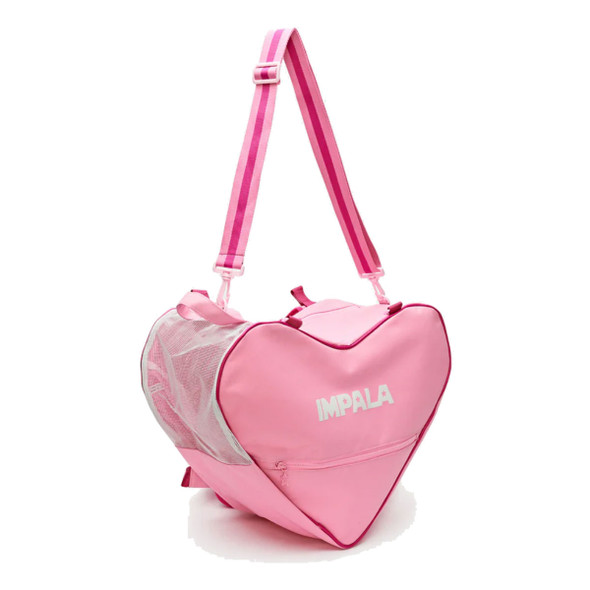 product variation Open Box (Great condition, limited use): IMPALA Pink Skate Bag (IMSKATEBAG-PINK) image