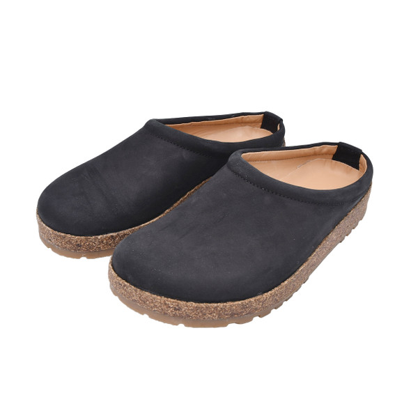 product variation Open Box (Great condition, limited use): HAFLINGER Phillip, Color: Black, Size: 40 (814000-811-40) image