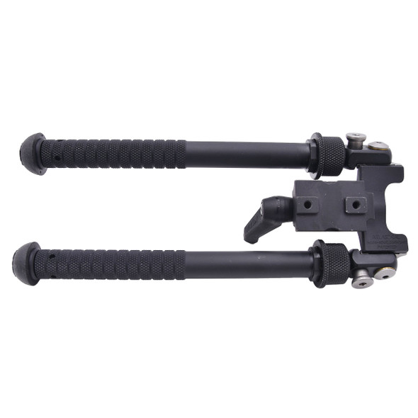 product variation Open Box (Great condition, limited use): ACCUSHOT CAL Tall Atlas Bipod with No Clamp (BT69-NC) image