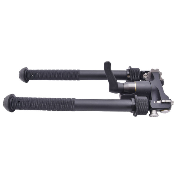 product variation Open Box (Great condition, limited use): ACCUSHOT CAL Tall Atlas Bipod with No Clamp (BT69-NC) image