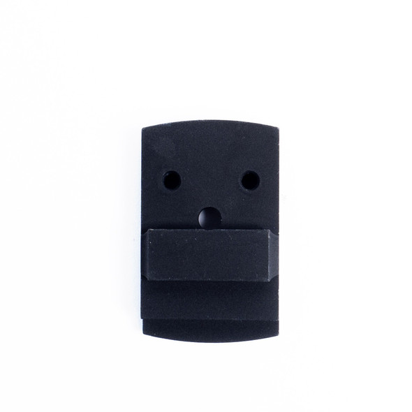 product variation EVOLUTION GUN WORKS Optima/JP Sight Mount for Bomar (49419) image