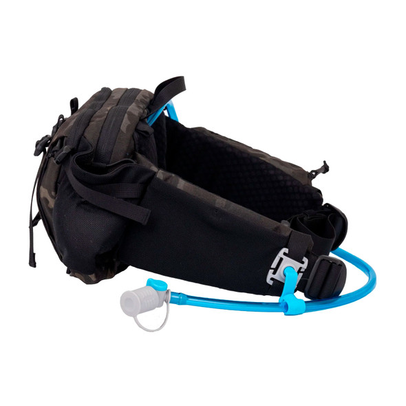 product variation MOUNTAINSMITH Epic Evo Multicam Black Lumbar Pack With 1L Bladder (25-10301-82) image