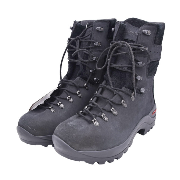 product variation Open Box (Great condition, limited use): KENETREK Wildland Fire, Color: BLK, Size: 13, Width: W (KE-420-WF-BLK-13-W) image